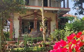 Perch Villa Homestay